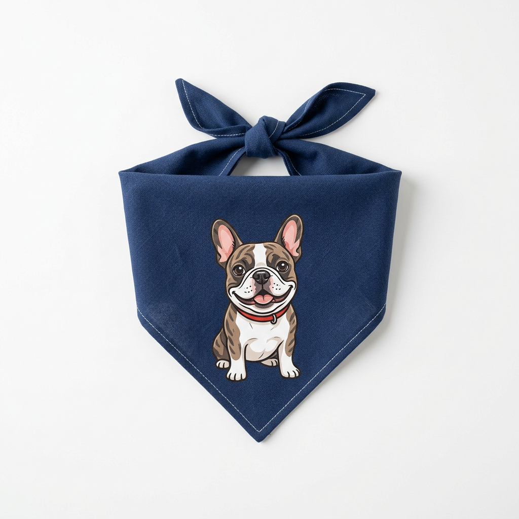 Bandana pour Chien