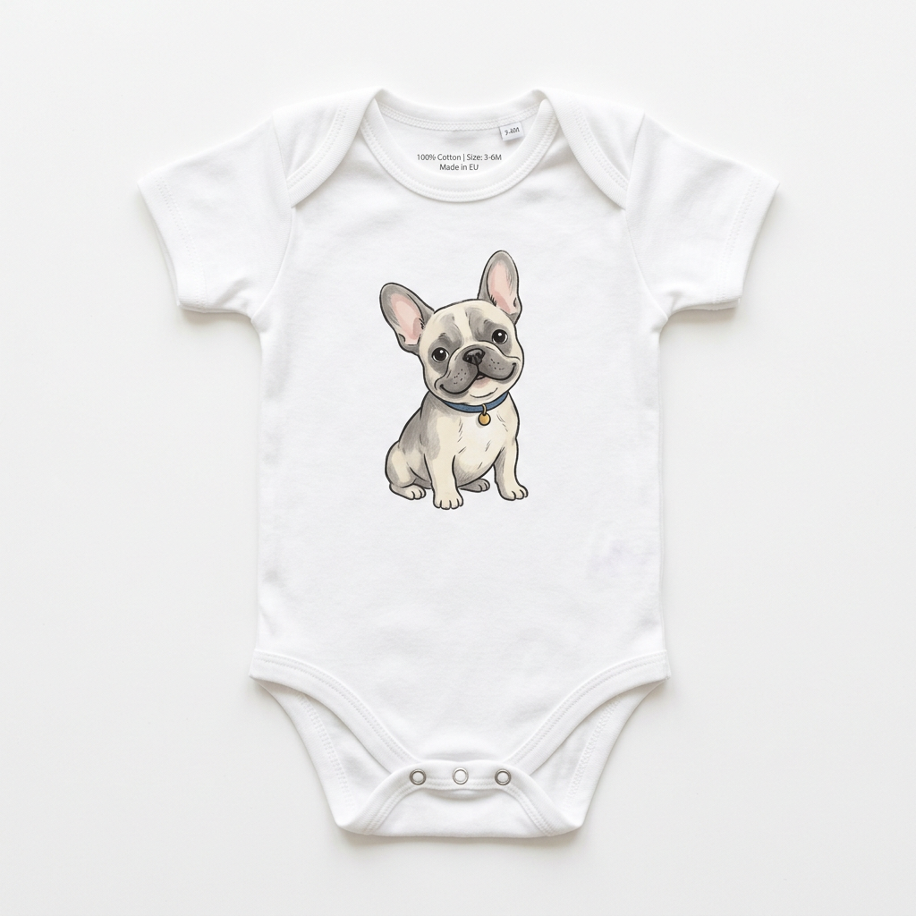 Body Bébé