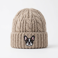 Bonnet Bouledogue Français