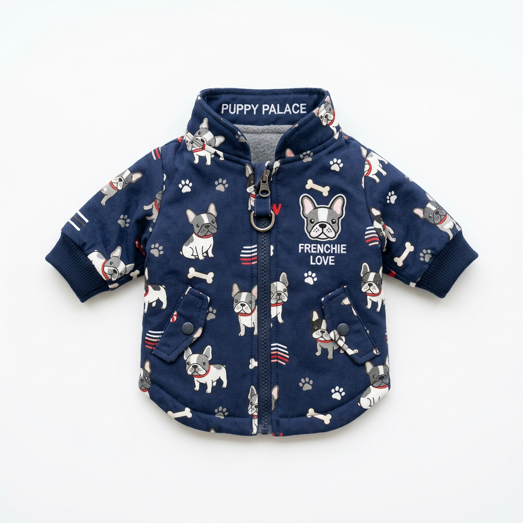 Manteau pour Chien